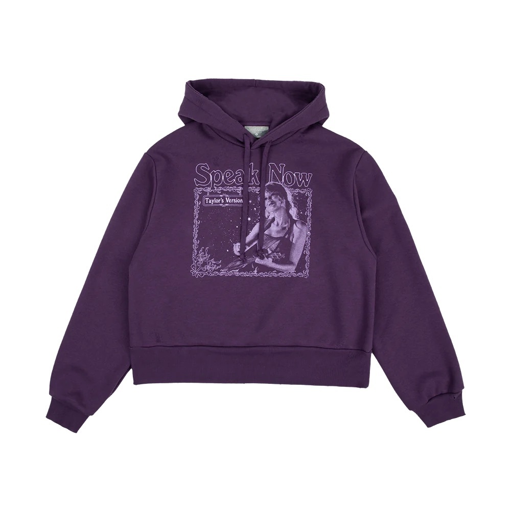 Purple Taylor swift original  merchandise